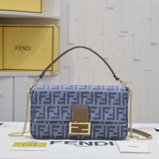 Fendi Satchel Bags